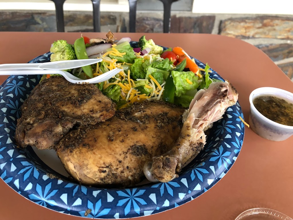 Reds Chicken House & BBQ | restaurant | Hill City-Keystone Rd, Keystone, SD 57751, USA | 6052090131 OR +1 605-209-0131