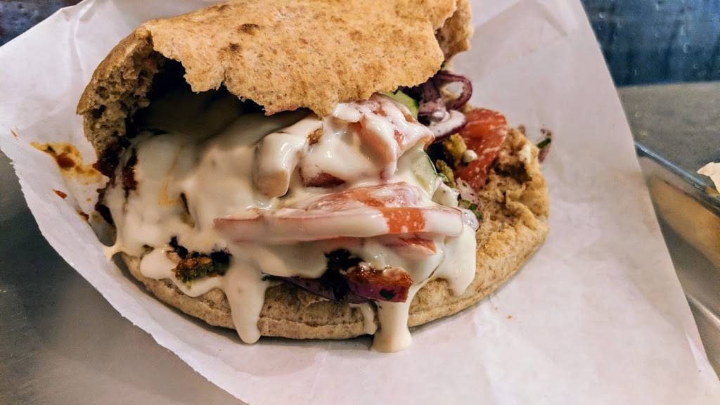 Flē-Flē Grill | restaurant | 254 8th Ave, New York, NY 10011, USA | 6467191812 OR +1 646-719-1812