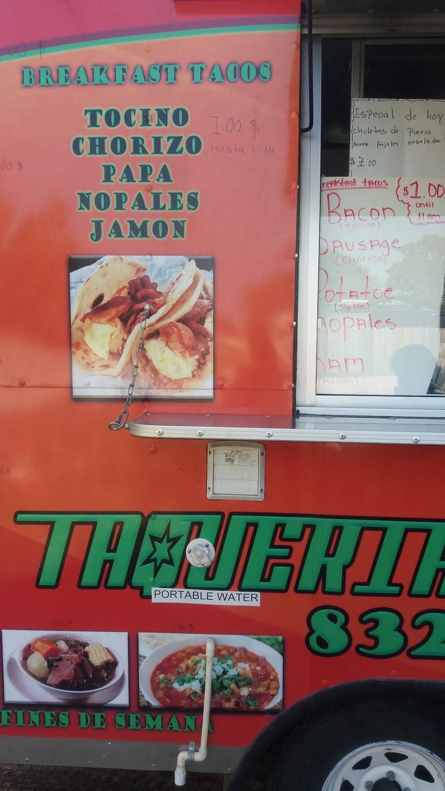 Taqueria Y Pupuseria Loretta | restaurant | Houston, TX 77015, USA | 8326182453 OR +1 832-618-2453