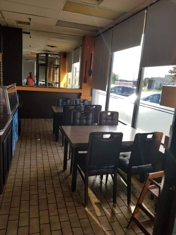 ARIILON RESTAURANT | restaurant | 425 Eddystone Ave, North York, ON M3N 1H8, Canada | 4167471765 OR +1 416-747-1765