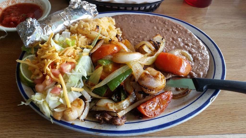 Speedy Gonzalez | restaurant | 2601 S Memorial Dr, Tulsa, OK 74129, USA | 9188360960 OR +1 918-836-0960