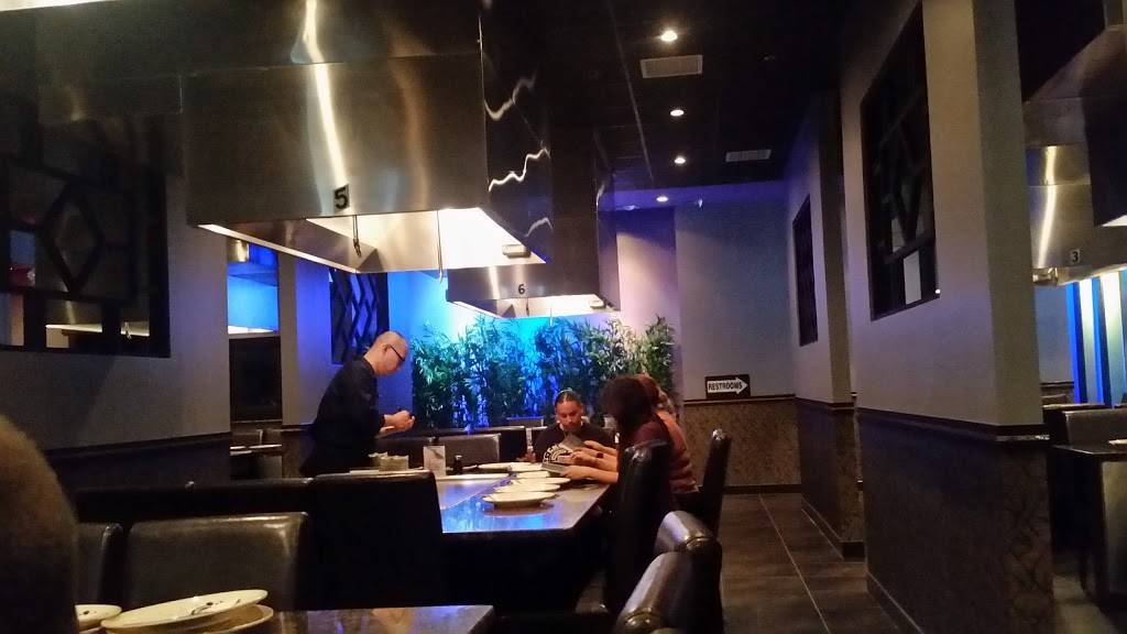 Nikko Hibachi Sushi & Lounge | restaurant | 5804, 240, White Plains Rd, Tarrytown, NY 10591, USA | 9143331000 OR +1 914-333-1000