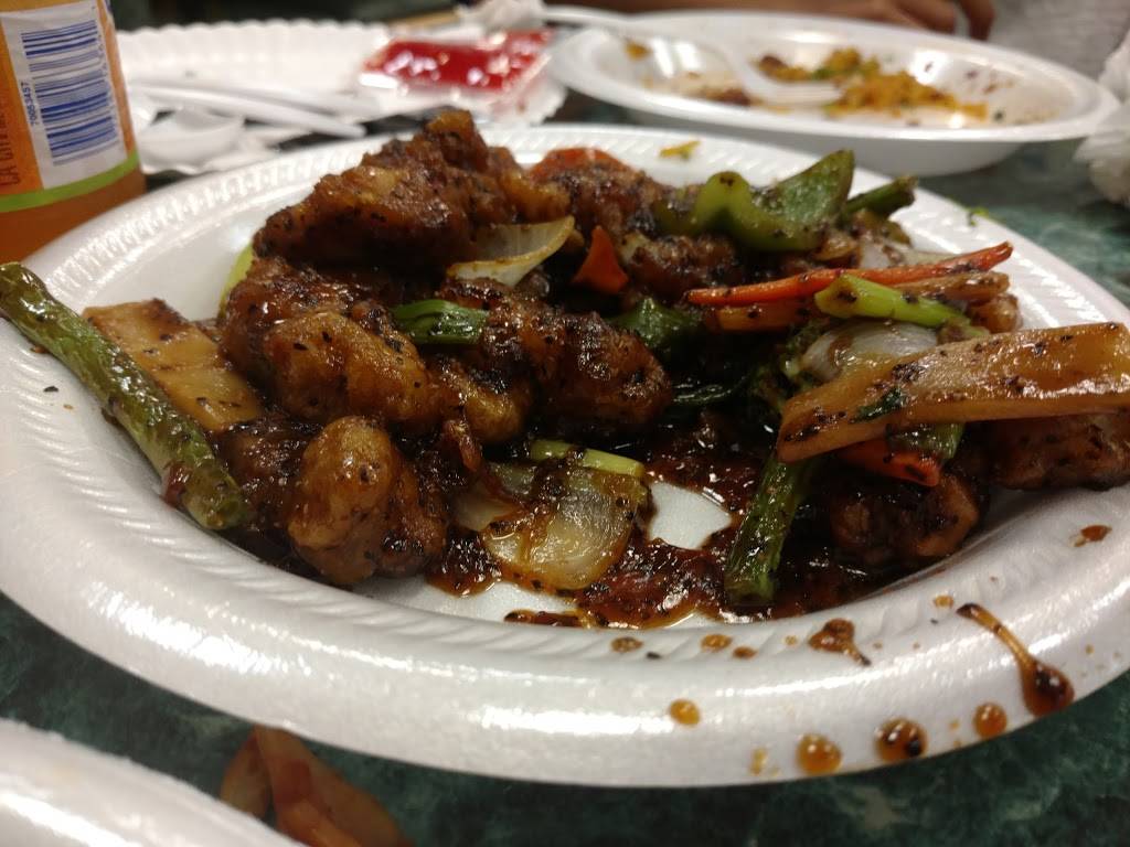 Tasty Bites Halal Chinese | restaurant | 130 Durham Ave, South Plainfield, NJ 07080, USA | 9088228866 OR +1 908-822-8866