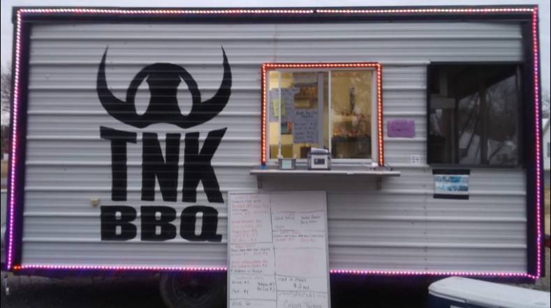 TNK BBQ | restaurant | 20th &, Okmulgee, OK 74447, USA | 9187584416 OR +1 918-758-4416