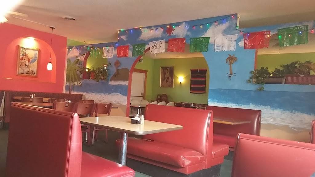 La Palma Restaurant | restaurant | 1226 N Walnut St, Hartford City, IN 47348, USA | 7653480040 OR +1 765-348-0040