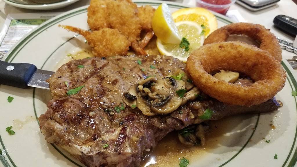 The New Ewing Diner & Restaurant | restaurant | 1099 Parkway Ave, Ewing Township, NJ 08628, USA | 6098825519 OR +1 609-882-5519