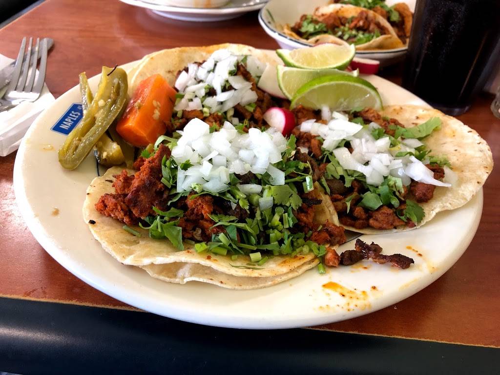 Tacos El Poblano | restaurant | 122 Nepperhan Ave, Yonkers, NY 10701, USA | 9149631111 OR +1 914-963-1111