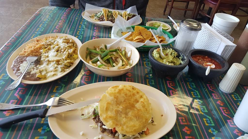 Original Taco | restaurant | 1130, 1856 N Rand Rd, Palatine, IL 60074, USA | 8473595878 OR +1 847-359-5878