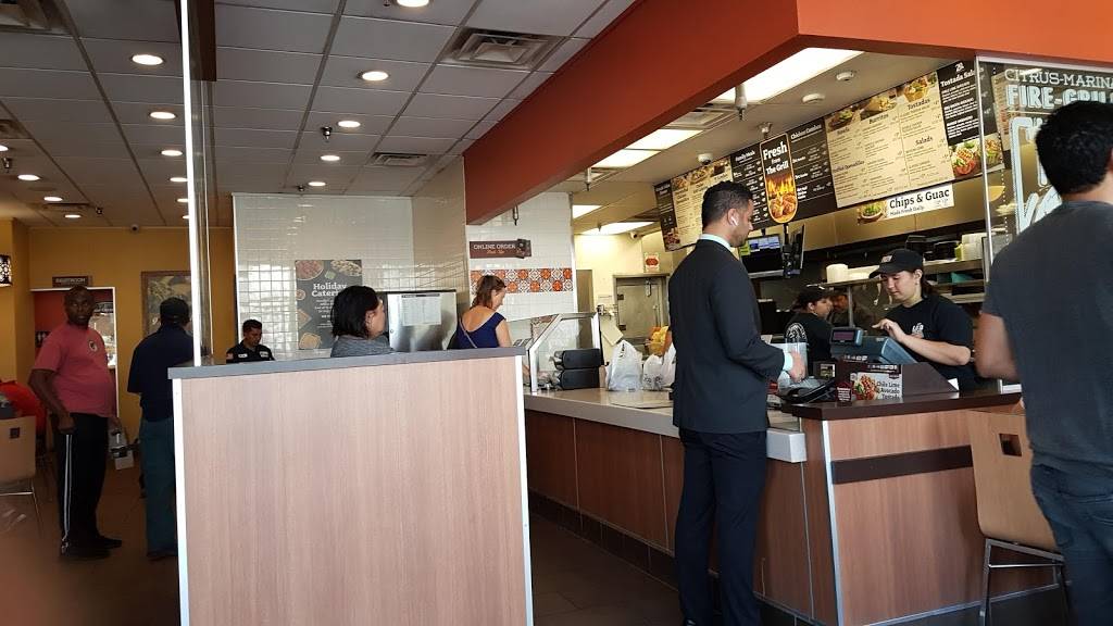 El Pollo Loco | restaurant | 1906 Lincoln Blvd, Santa Monica, CA 90405, USA | 3103929809 OR +1 310-392-9809