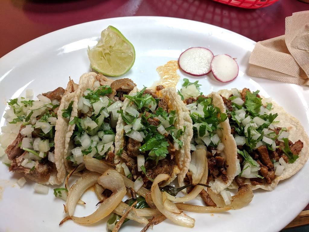 Los Temos Taqueria Milwaukie | restaurant | 17254 SE McLoughlin Blvd, Portland, OR 97267, USA | 5036591407 OR +1 503-659-1407