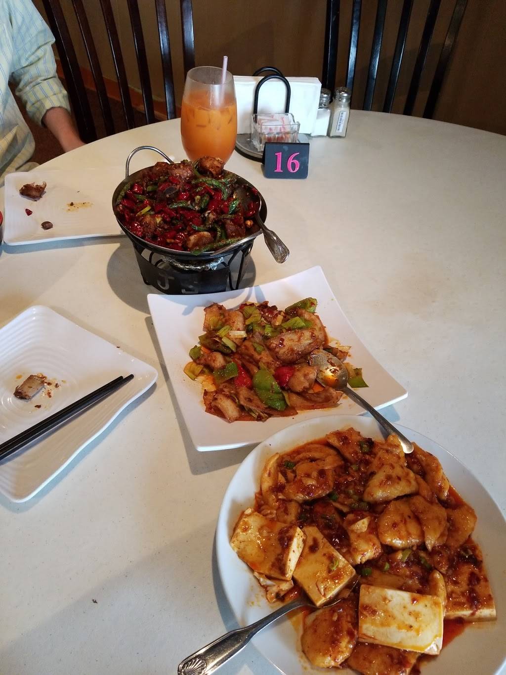 China Garden | restaurant | 9720 E 31st St, Tulsa, OK 74146, USA | 9189386518 OR +1 918-938-6518