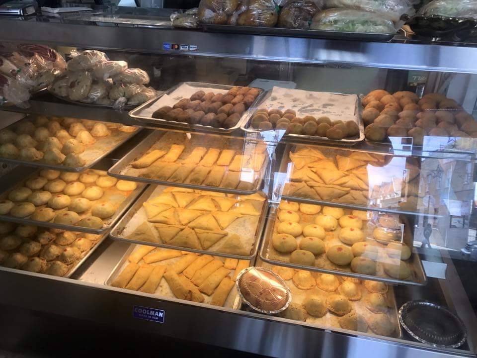 Bigwell | bakery | 10708 Liberty Ave, Jamaica, NY 11417, USA | 7184803875 OR +1 718-480-3875