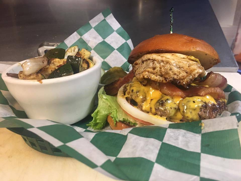 Hilton Tavern Brewing Compa | restaurant | 10184 Warwick Blvd, Newport News, VA 23601, USA | 7578732337 OR +1 757-873-2337