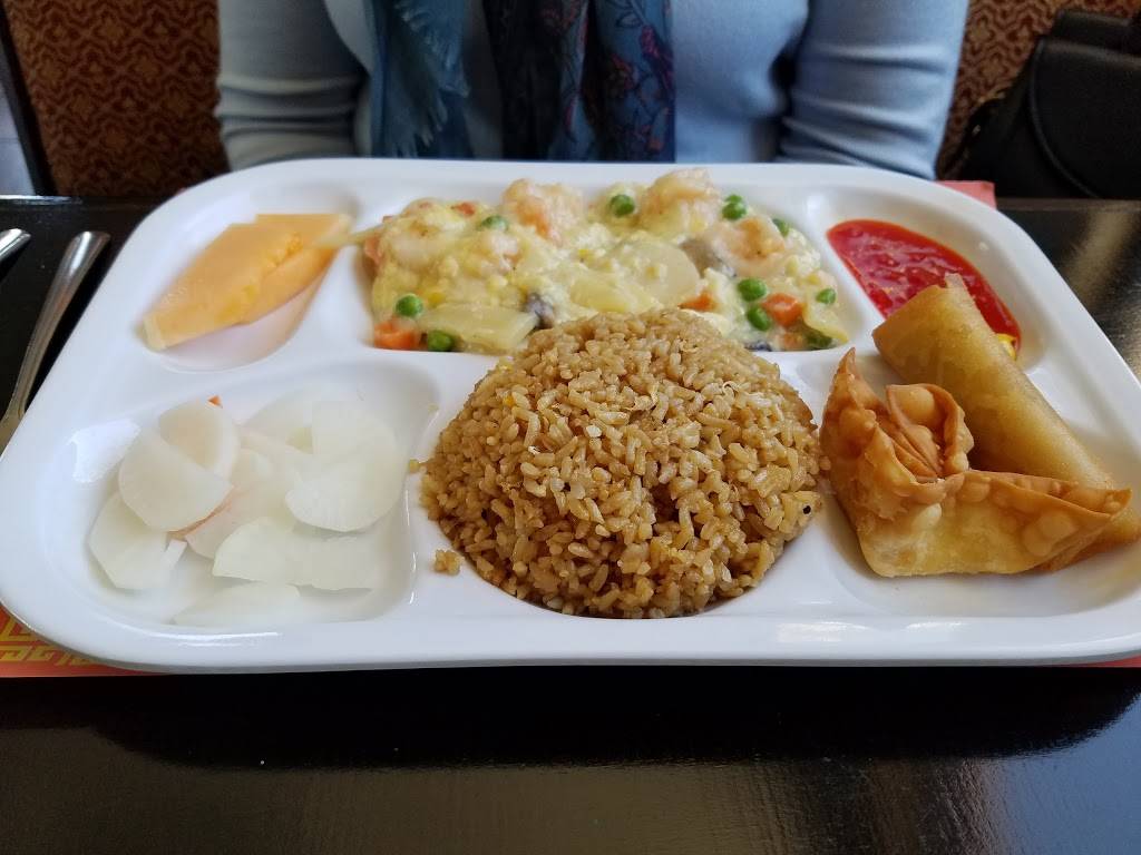 Mandarin Chef | restaurant | 21680 Bear Valley Rd, Apple Valley, CA 92308, USA | 7609617888 OR +1 760-961-7888