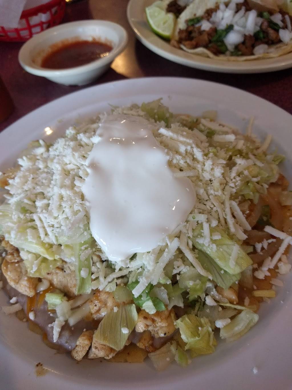 3 Reinas Taqueria | restaurant | 113 N McIntosh St, Elberton, GA 30635, USA | 7062834447 OR +1 706-283-4447