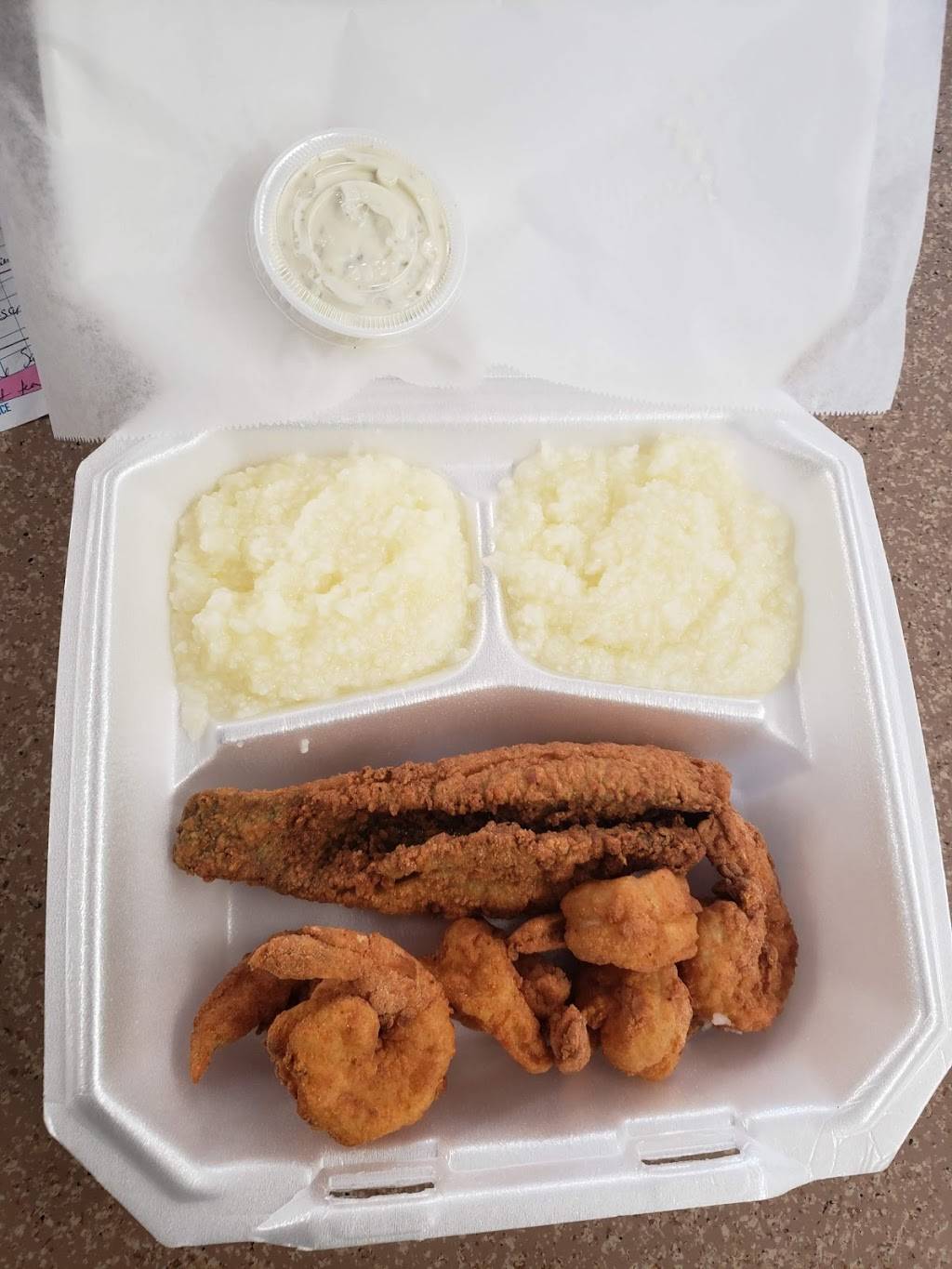 Allen Food Basket | restaurant | 3821, 1012 US-501, Myrtle Beach, SC 29577, USA | 8437125660 OR +1 843-712-5660