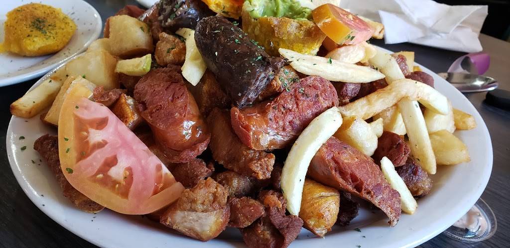 Las Palmas Restaurant | restaurant | 14525 S Orange Blossom Trail, Orlando, FL 32837, USA | 4074383346 OR +1 407-438-3346