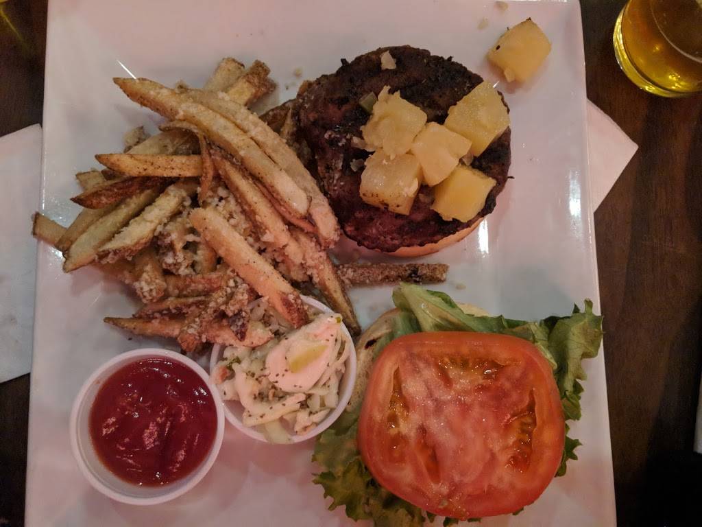 The Pinch | restaurant | 3548 14th St NW, Washington, DC 20010, USA | 2027224440 OR +1 202-722-4440