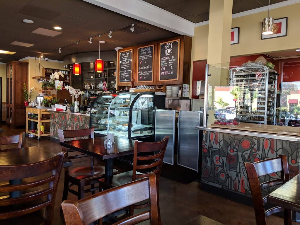 Novo Cafe | cafe | 3900 W Riverside Dr, Burbank, CA 91505, USA | 8185666686 OR +1 818-566-6686