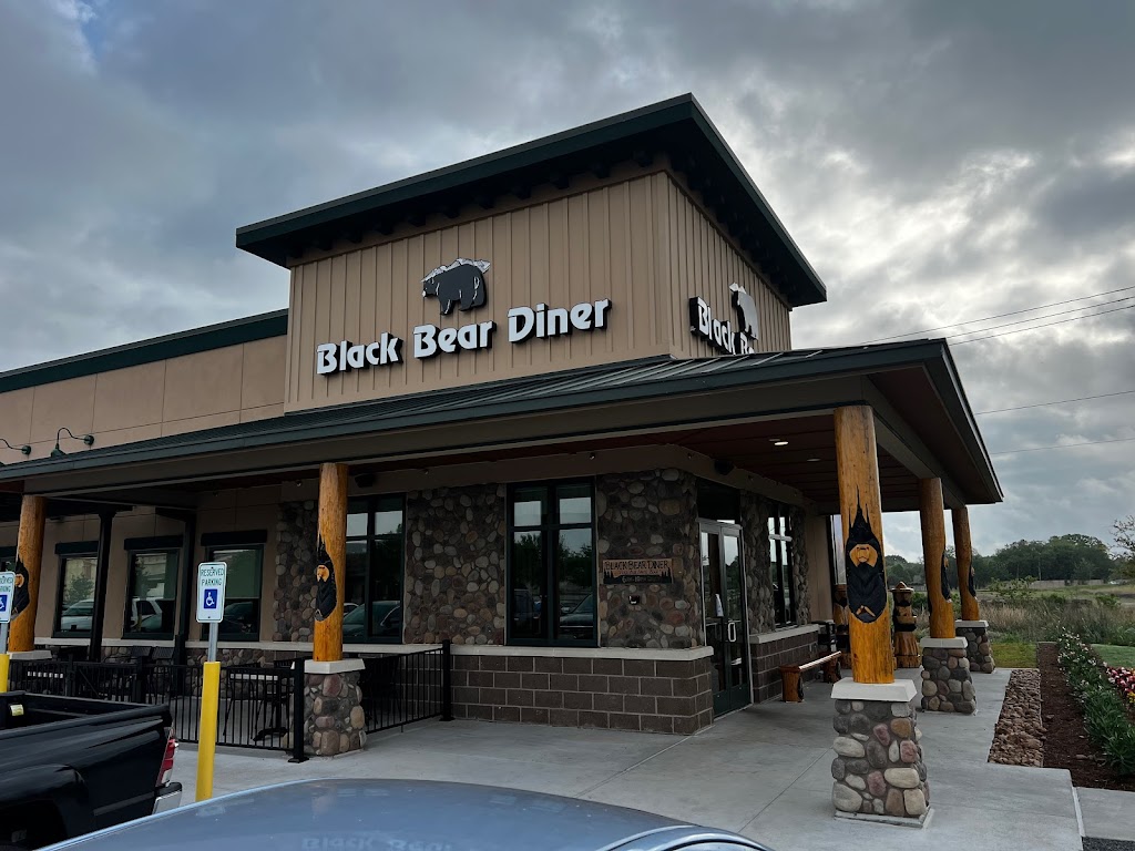 Black Bear Diner Pasadena | restaurant | 3497 East Sam Houston Pkwy S, Pasadena, TX 77505, USA | 2819097303 OR +1 281-909-7303