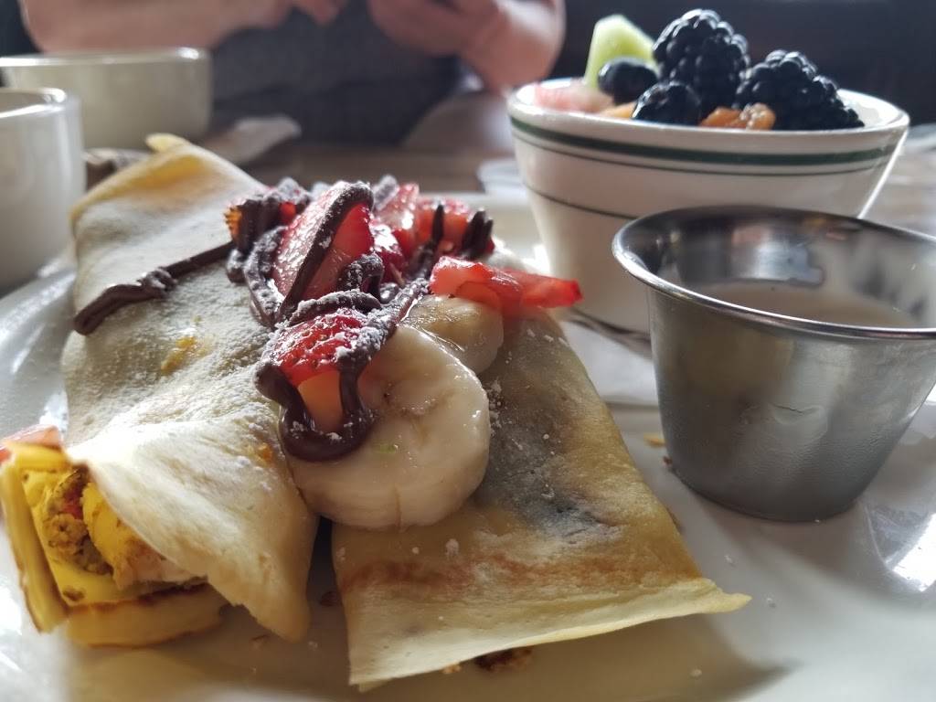 Bon Vivant Market & Café | bakery | 3155 Glendale Blvd, Los Angeles, CA 90039, USA | 3232848013 OR +1 323-284-8013