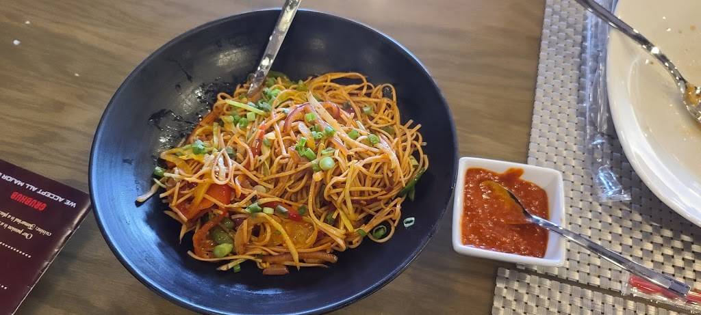 Tamarind | restaurant | 1659 U.S. 9 Suite #1, Wappingers Falls, NY 12590, USA | 8456322230 OR +1 845-632-2230