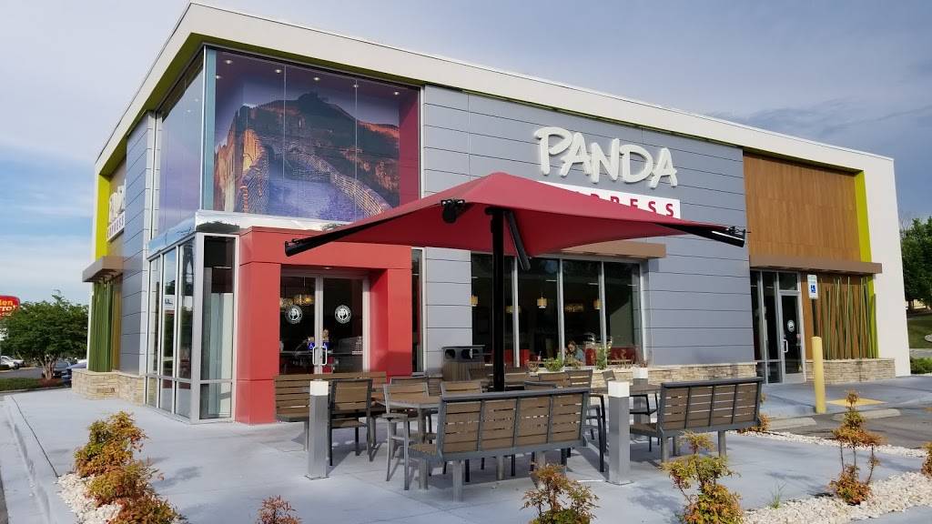 Panda Express | meal takeaway | 5260 Forest Dr, Columbia, SC 29206, USA | 8037906688 OR +1 803-790-6688