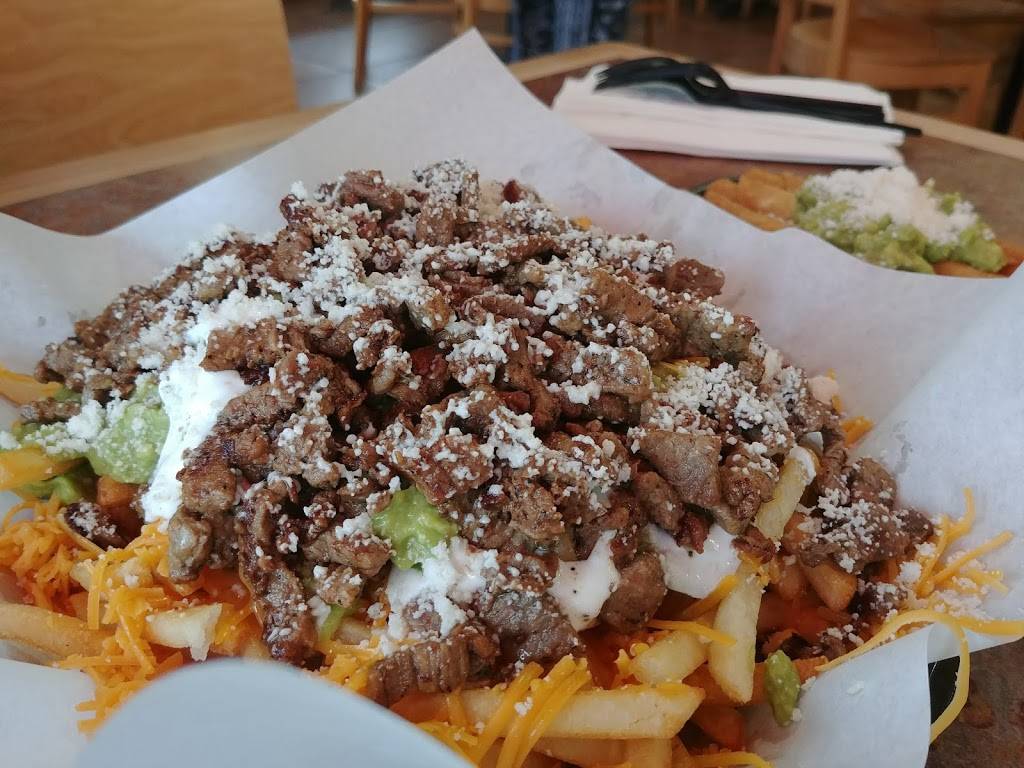 Lolitas Mexican Food | restaurant | 7305 Clairemont Mesa Blvd, San Diego, CA 92111, USA | 8588747983 OR +1 858-874-7983