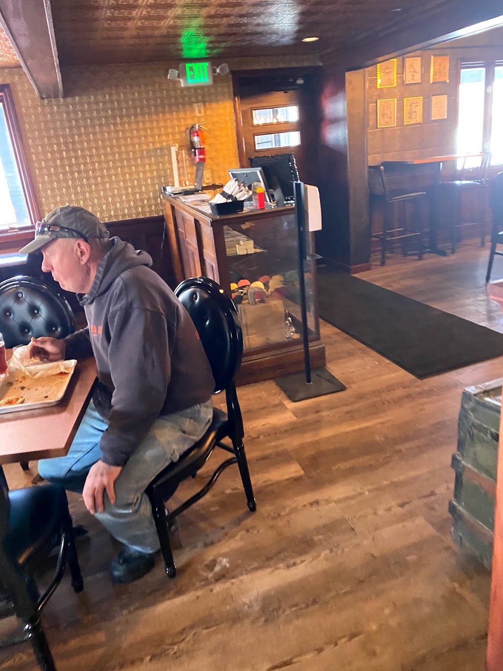 Innovation Beerworks | restaurant | 9264 W Saginaw Rd, Richville, MI 48758, USA | 9898632016 OR +1 989-863-2016