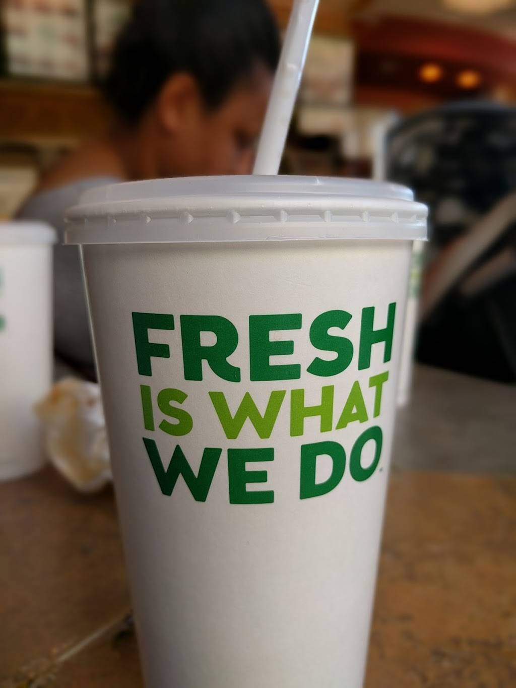 Subway Restaurants | restaurant | 18137 Town Center Dr, Olney, MD 20832, USA | 3015705737 OR +1 301-570-5737