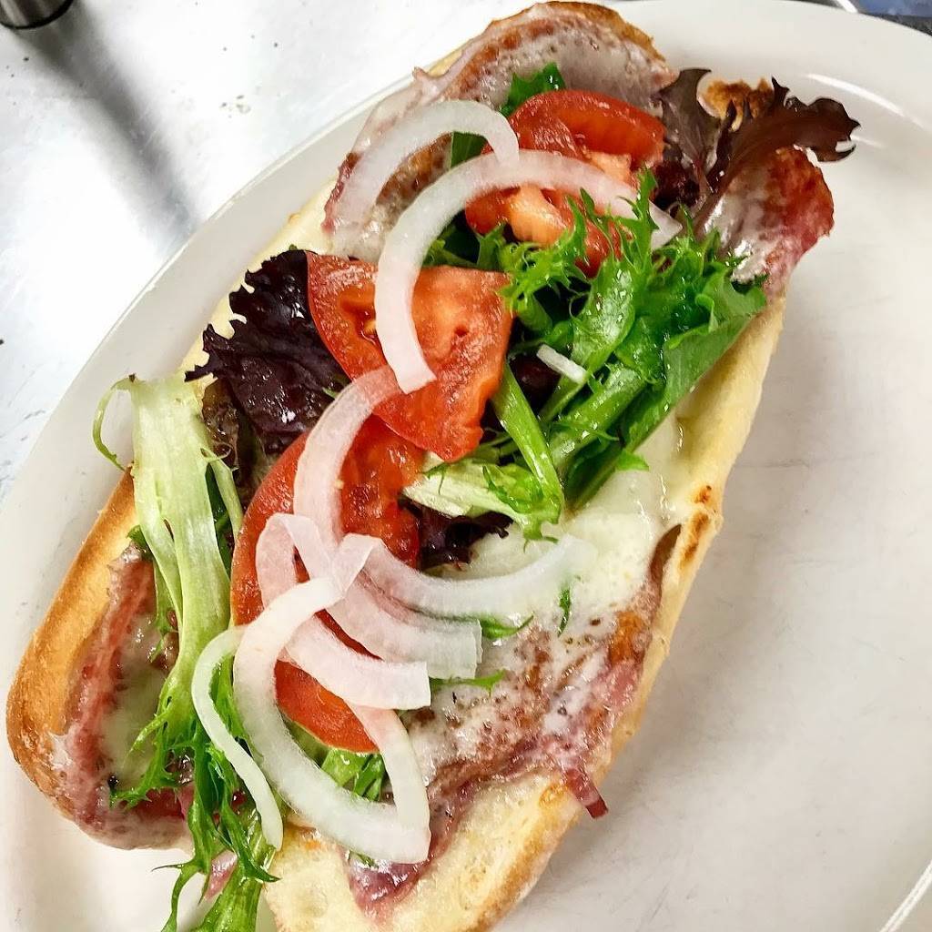 Fixins American Craft Eatery | restaurant | 1345 N Main St, High Point, NC 27262, USA | 3368290554 OR +1 336-829-0554