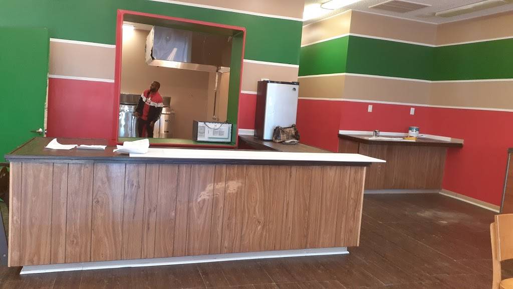 The Pizza Shack | restaurant | 3040 US-80, Pearl, MS 39208, USA | 6012032986 OR +1 601-203-2986