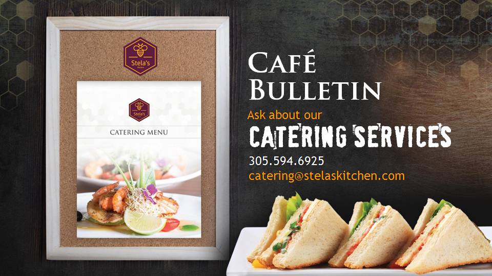 Stelas Kitchen 6505 | restaurant | 6505 Blue Lagoon Dr, Miami, FL 33126, USA | 7868038721 OR +1 786-803-8721