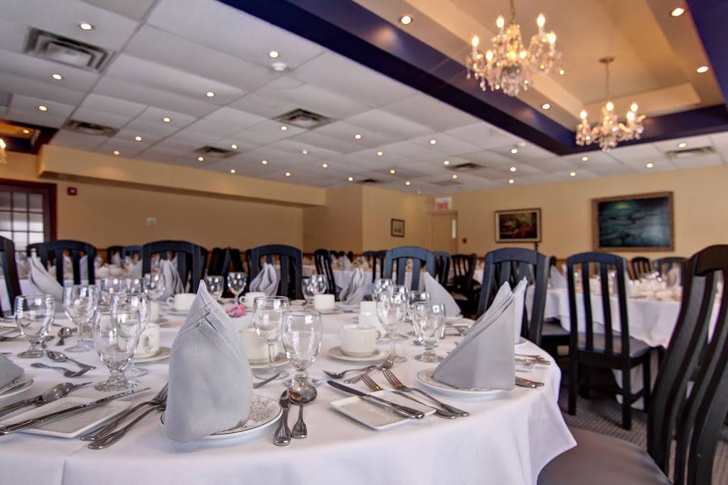 Restaurant Le Bordelais | restaurant | 1000 Boul Gouin O, Montréal, QC H3L 1K9, Canada | 5143373540 OR +1 514-337-3540