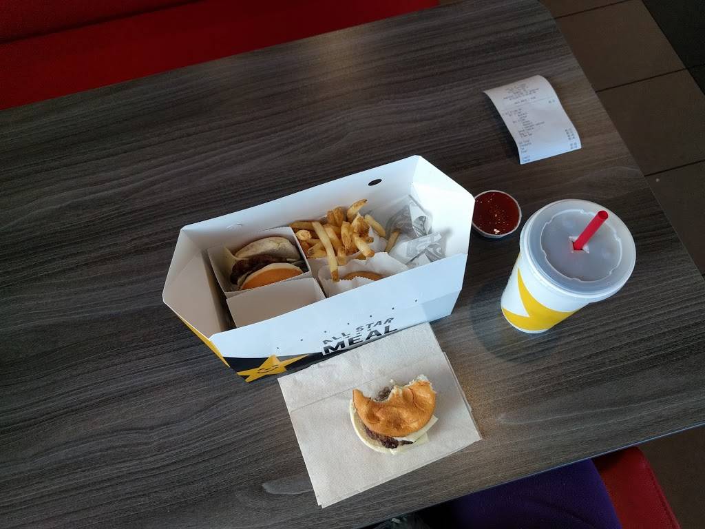 Carls Jr. | restaurant | 19143 N Kelsey St, Monroe, WA 98272, USA | 3607996903 OR +1 360-799-6903