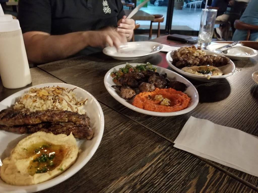 El Arabito Grill Restaurant | restaurant | 7874 NW 52nd St, Doral, FL 33166, USA | 7869536112 OR +1 786-953-6112