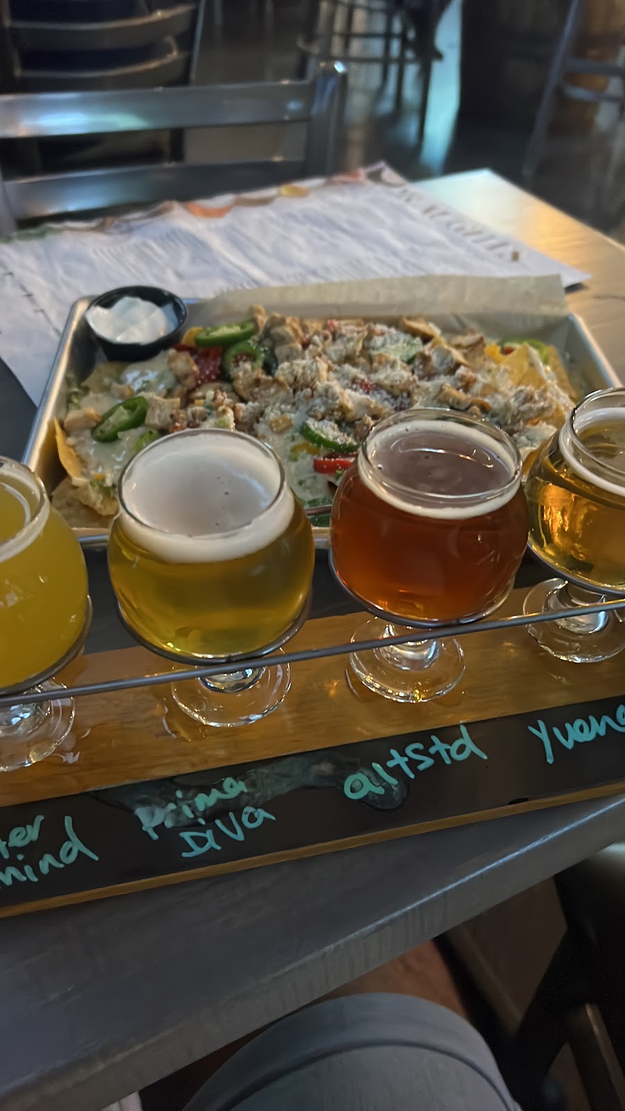 The Brass Tap | restaurant | 1251 State St, Richardson, TX 75082, USA | 4697577862 OR +1 469-757-7862