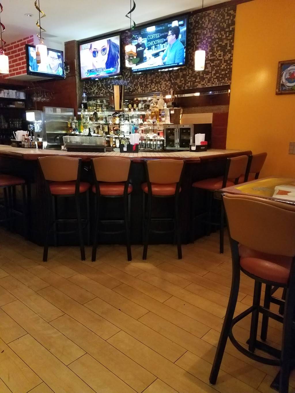 Señor Tequila Mexican Grill & Cantina | restaurant | 13114 Shaker Square, Cleveland, OH 44120, USA | 2169912035 OR +1 216-991-2035