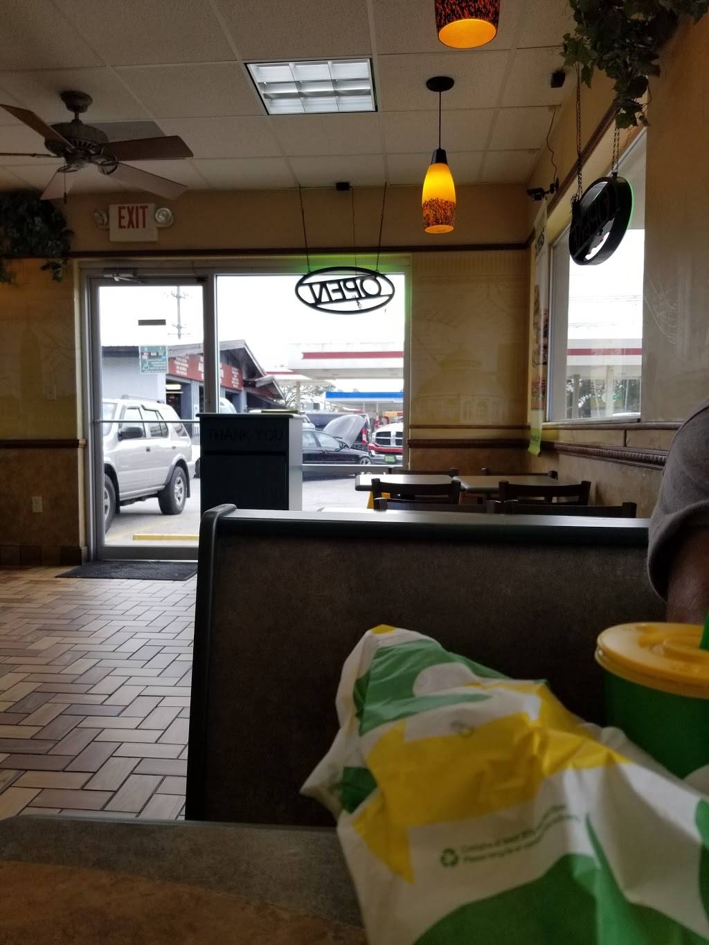 Subway Restaurants | restaurant | 2810 Florida Ave S, Lakeland, FL 33803, USA | 8636867332 OR +1 863-686-7332