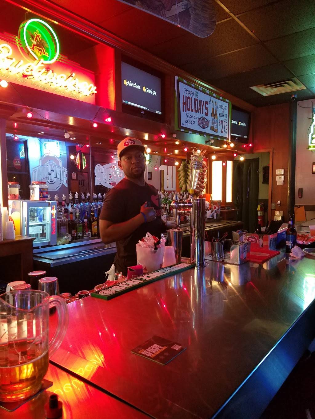 Station1 | restaurant | 325 N Fountain Ave, Springfield, OH 45504, USA | 9373243354 OR +1 937-324-3354