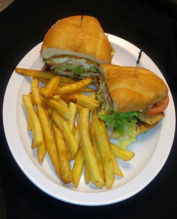 Taqueria Monroy | restaurant | 116 Main St, West Chicago, IL 60185, USA | 6304730093 OR +1 630-473-0093