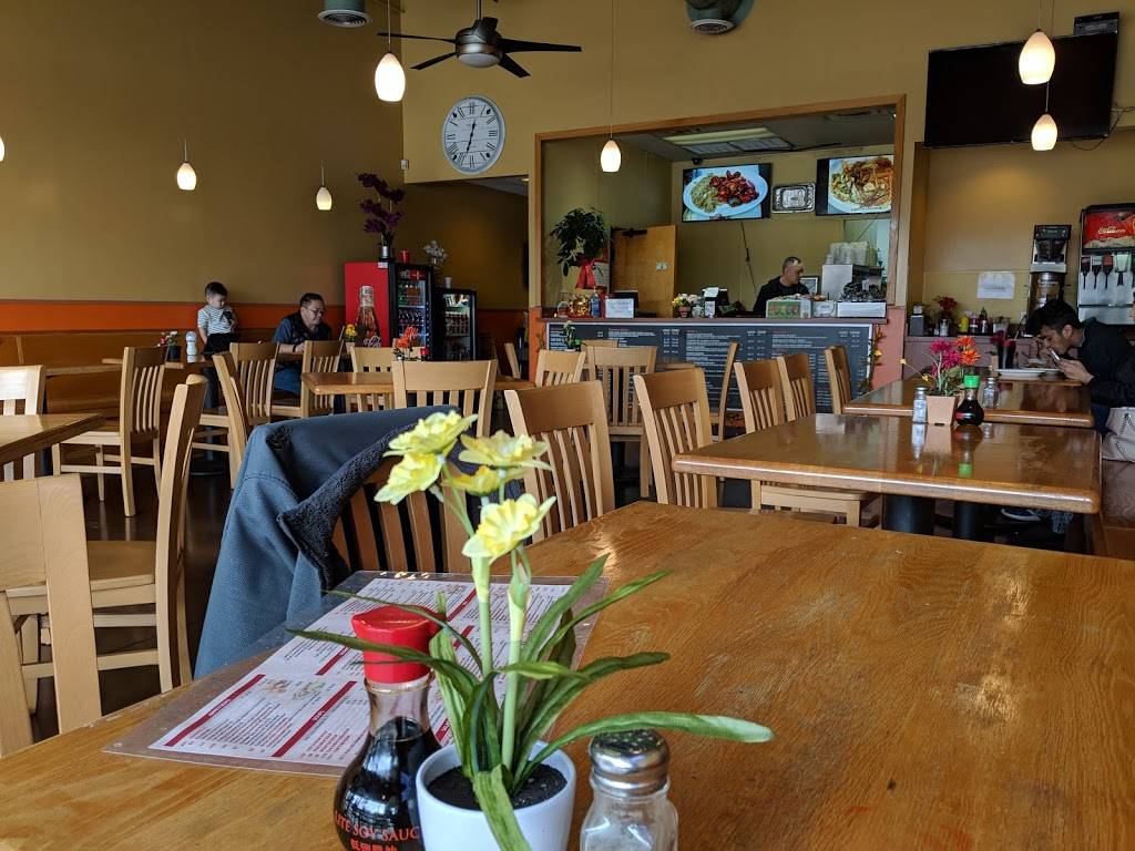 Kung Pow Asian Diner | restaurant | 4251 E Renner Rd #106, Richardson, TX 75082, USA | 9729680888 OR +1 972-968-0888