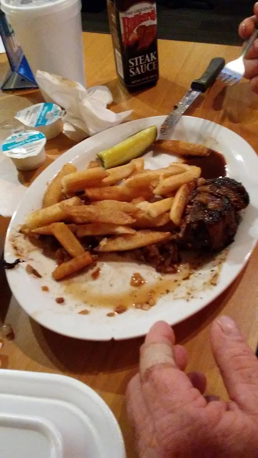 Terrys Place | restaurant | 4121 NE 36th Ave, Ocala, FL 34479, USA | 3527323820 OR +1 352-732-3820