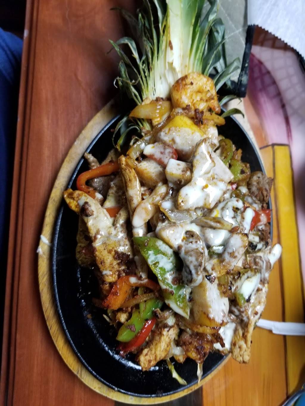 Chavas Mexican Restaurant | restaurant | 7838 S Elm Pl, Broken Arrow, OK 74011, USA | 9189946656 OR +1 918-994-6656