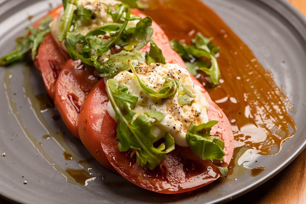 Capo Capo | restaurant | 235 E Main St, Norfolk, VA 23510, USA | 7572826347 OR +1 757-282-6347