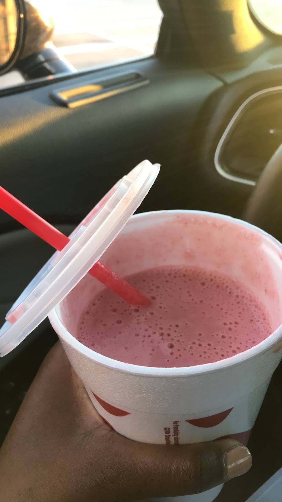 Smoothie King | restaurant | 12513-B Westheimer Rd, Houston, TX 77077, USA | 2812939563 OR +1 281-293-9563