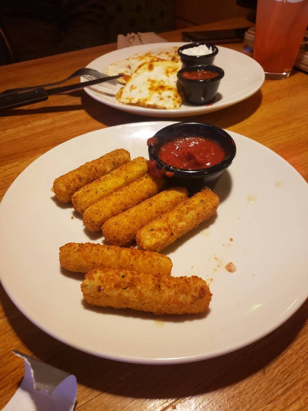 Applebees Grill + Bar | restaurant | 990 Providence Hwy, Walpole, MA 02081, USA | 5086607628 OR +1 508-660-7628