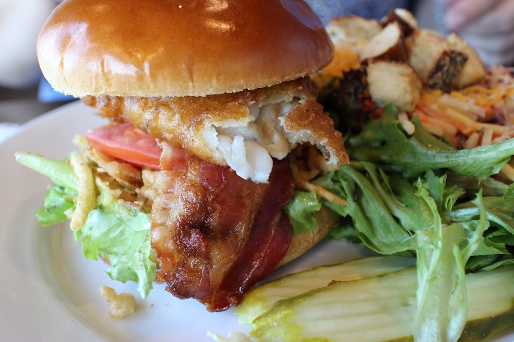 The Porch | restaurant | 608 N Main St, Ellensburg, WA 98926, USA | 5099254488 OR +1 509-925-4488