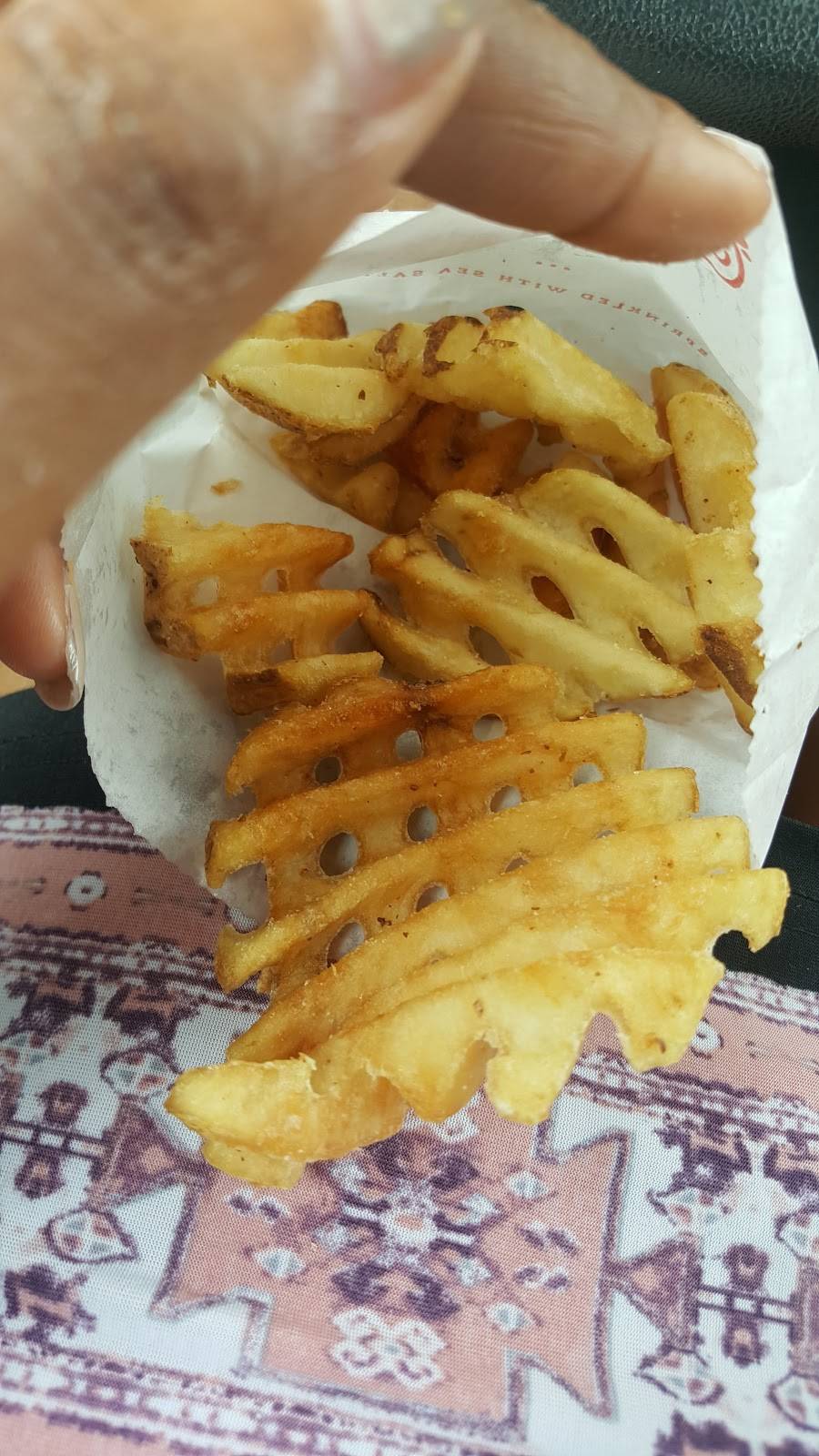 Chick-fil-A | restaurant | 6921 Eastchase Loop, Montgomery, AL 36117, USA | 3342711095 OR +1 334-271-1095