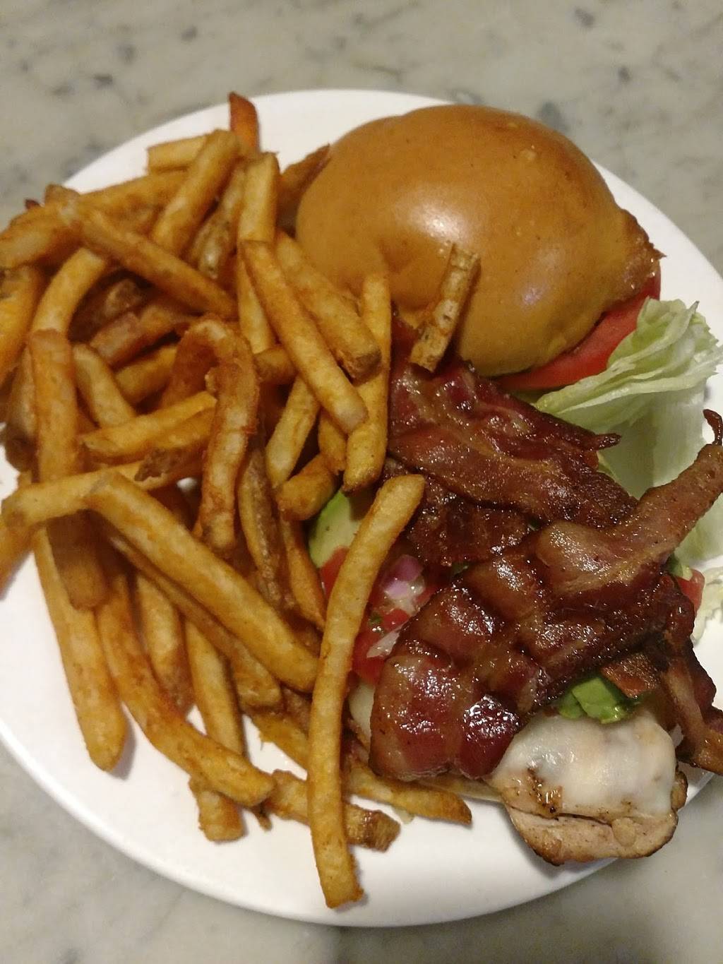 Flashback Diner | restaurant | 1450 N Federal Hwy, Boca Raton, FL 33432, USA | 5617502120 OR +1 561-750-2120